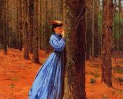 The Initials - 温斯洛·荷默